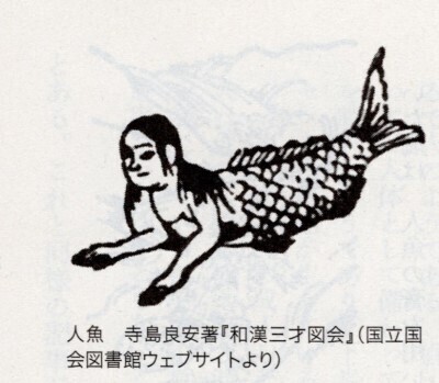 笹間良彦□図説 日本未確認生物事典: 華龍のちょっとした話